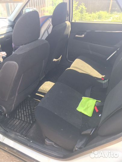 LADA Priora 1.6 МТ, 2013, 150 000 км