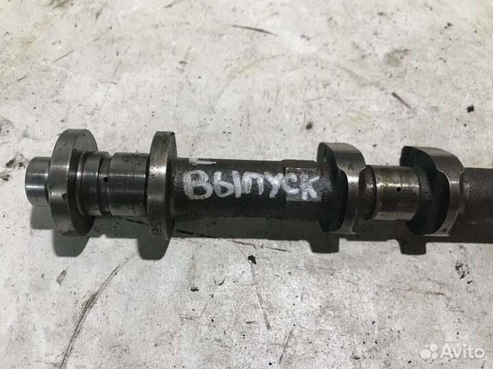 Распредвал выпускной левый Infiniti FX35