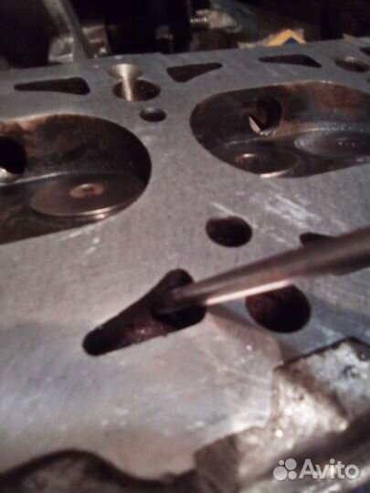 Гбц ваз 2106, 2121, усиленная 1,6