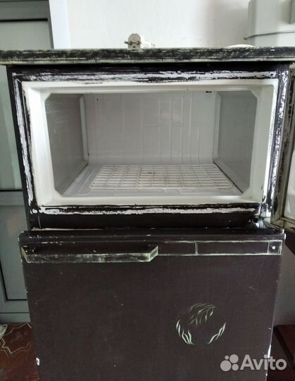 Холодильник