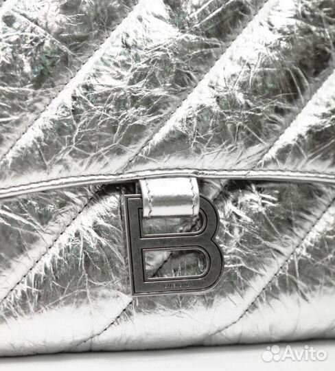 Клатч сумка Balenciaga