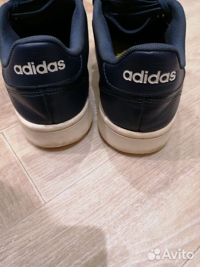 Кеды adidas мужские