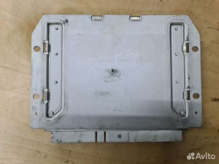 Блок управления ESP Mercedes W210