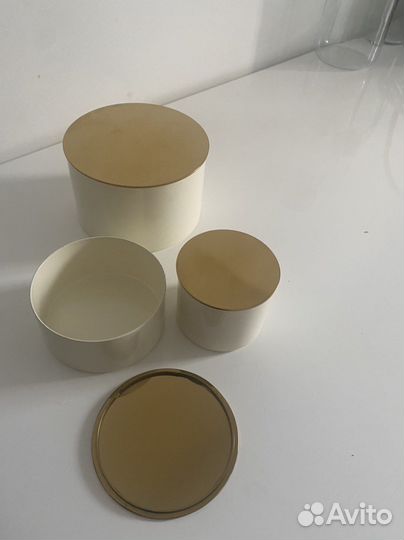 Шкатулки IKEA Глитриг