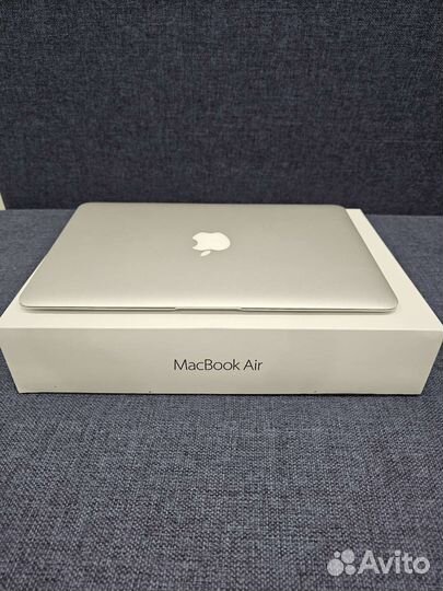 Apple MacBook Air 11 2015