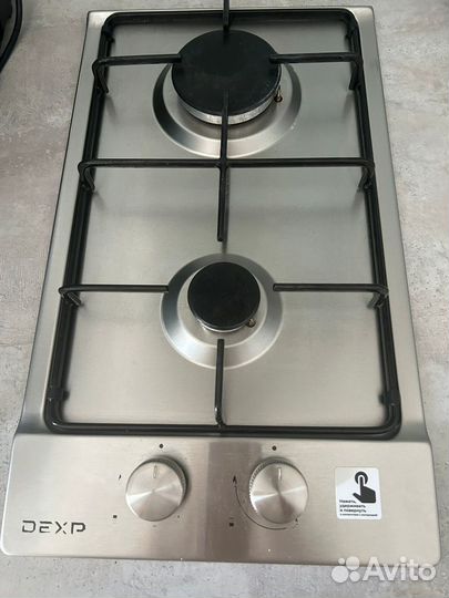 Варочная панель