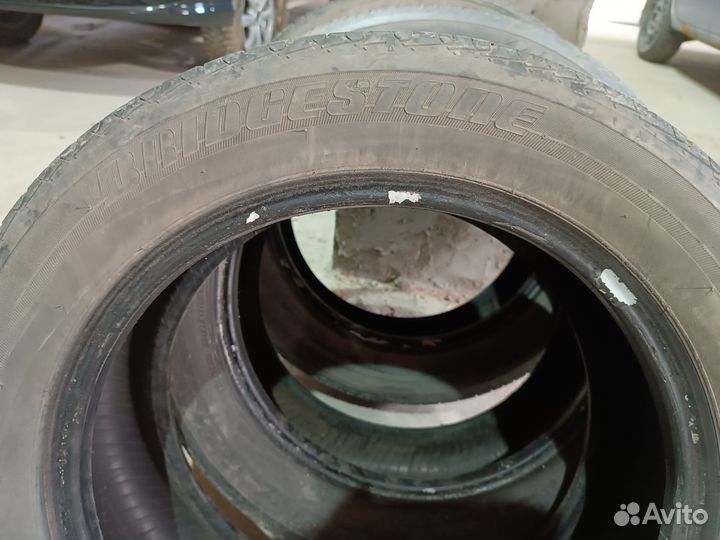 Bridgestone Turanza ER30 205/55 R16 91