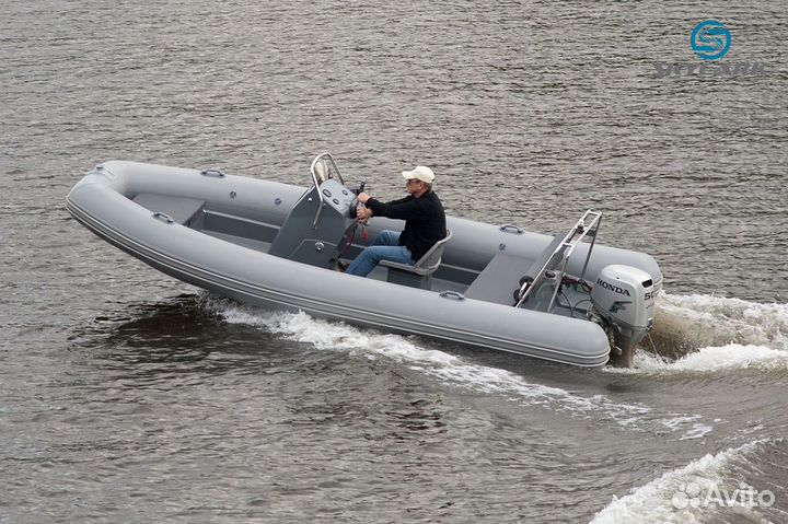 Риб Skylark 500