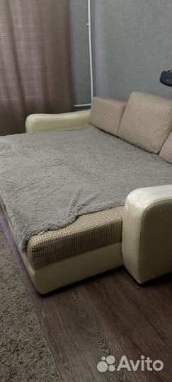 Продам диван бу