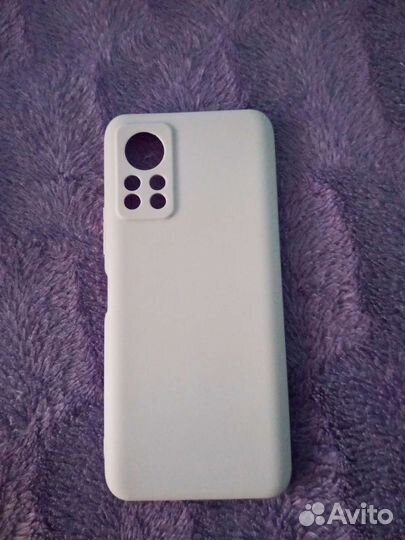 Чехол для телефона Infinix hot 11s nfc