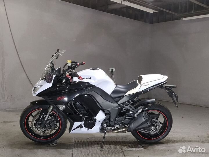 Kawasaki Ninja 1000 abs