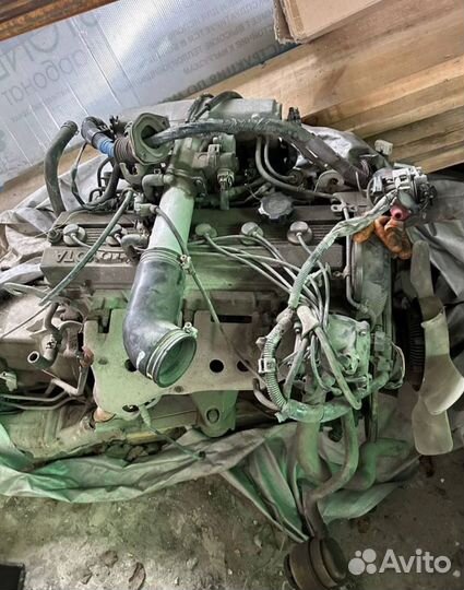 Продам мотор