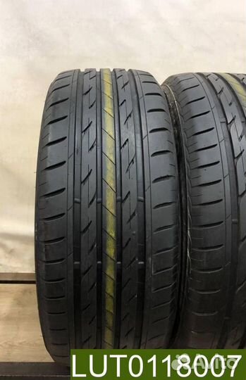 Bridgestone Nextry Ecopia 225/50 R18 95V