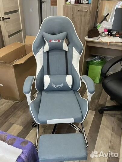 Компьютерное кресло