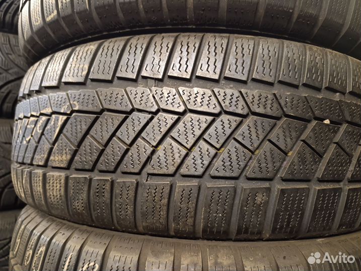 Continental ContiWinterContact TS 830 P 205/60 R16 T