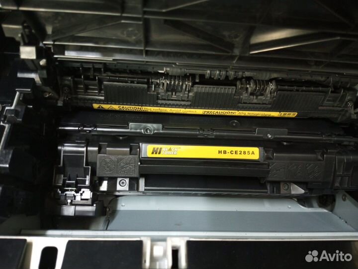 Мфу HP LaserJet M1132 MFP