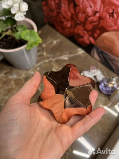 Monblanc lady emblem elixir