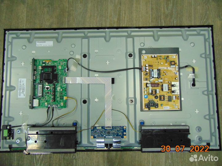 Main board BN41-02663A