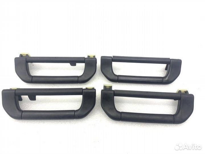 Ручка потолка Bmw X5 E53 M57 2002