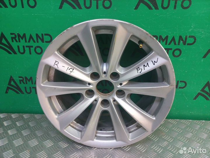 Z Диск колесный r17 Bmw 5 Series F10 F11