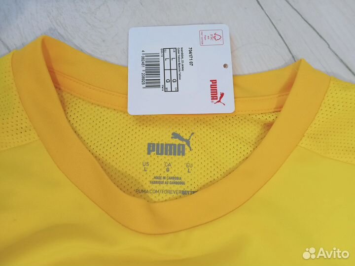 Спортивный костюм puma