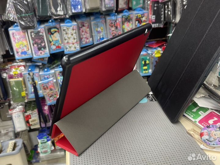 Чехлы для планшетов iPad samsung huawei