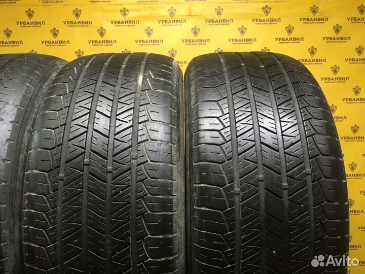 Kormoran SUV Summer 255/55 R18 109W