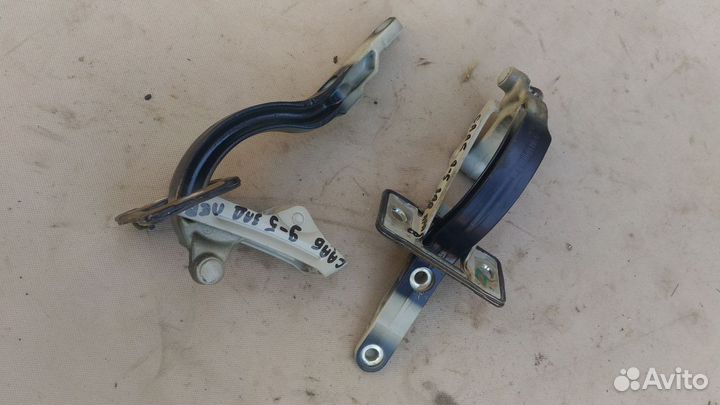 Петля двери багажника для saab 9-5 1997-2010