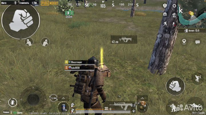 Метро вещи пабг