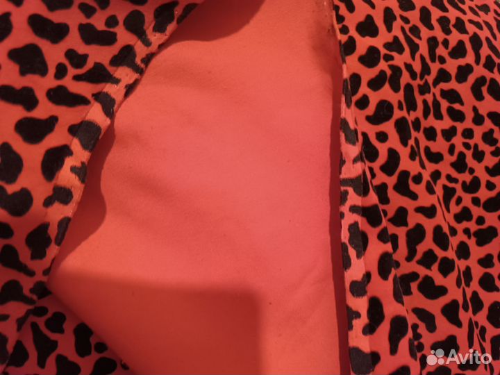 Ткань хлопок для халата, пижамы, домашнего костюма