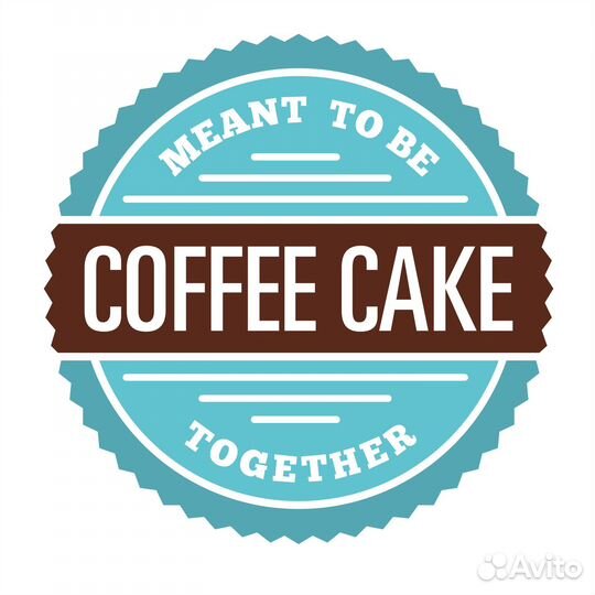 Бариста в Coffee Cake