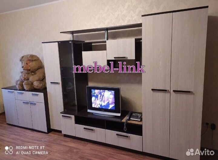 Гостиная