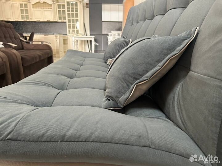 Диван от фабрики