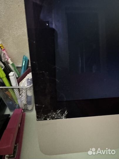 iMac 27 late 2012