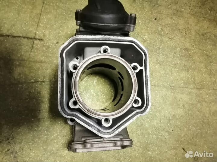 Зап. Части к снегоходу