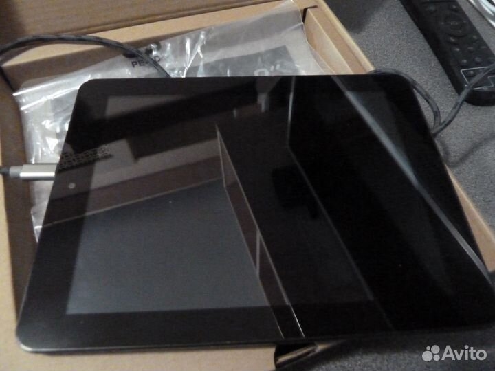 Планшет explay