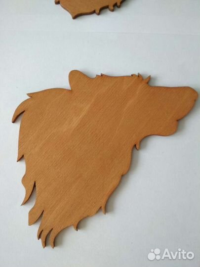 Заготовка для декорирования