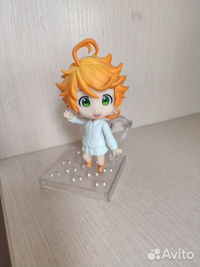 Аниме фигурки нендороид