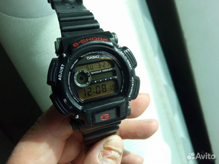 Casio 1659 outlet