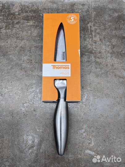 Ножи Thomas новые