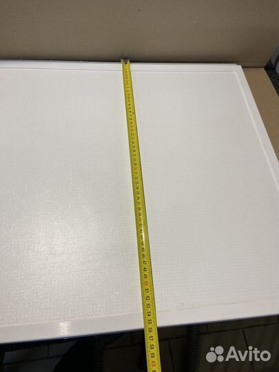 Верхняя крышка от стиральной машины Bosch/Siemens