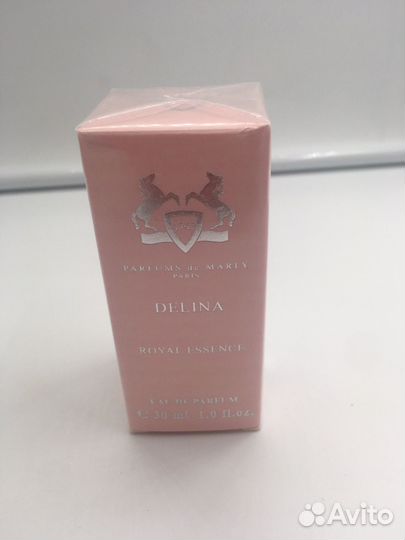 Parfums de marly delina.30 ml