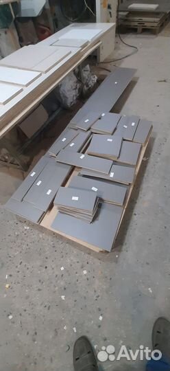 Раскрой и кромкооблицовка лдсп, распил лдсп, мдф