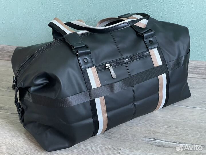 Спортивная сумка Hugo Boss