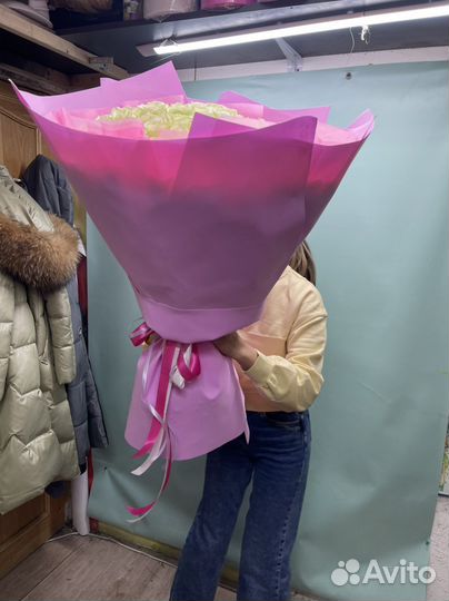 Роза местная шикарные розы