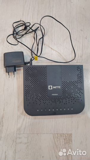 Wifi роутер