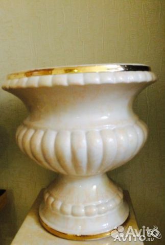 Интерьерная керамика