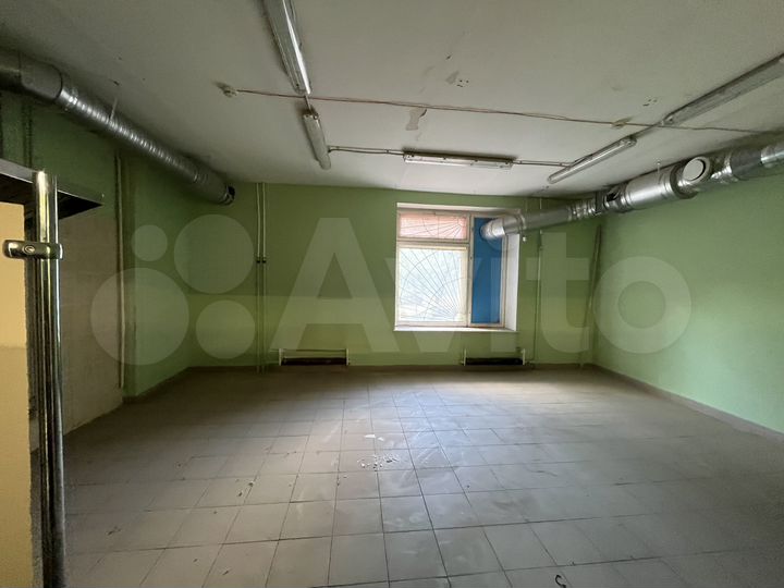 Дзержинск Циолковского, 54, 40 м²