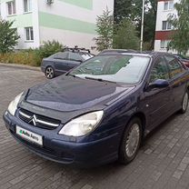 Citroen C5 2.2 AT, 2003, 407 000 км, с пробегом, цена 400 000 руб.