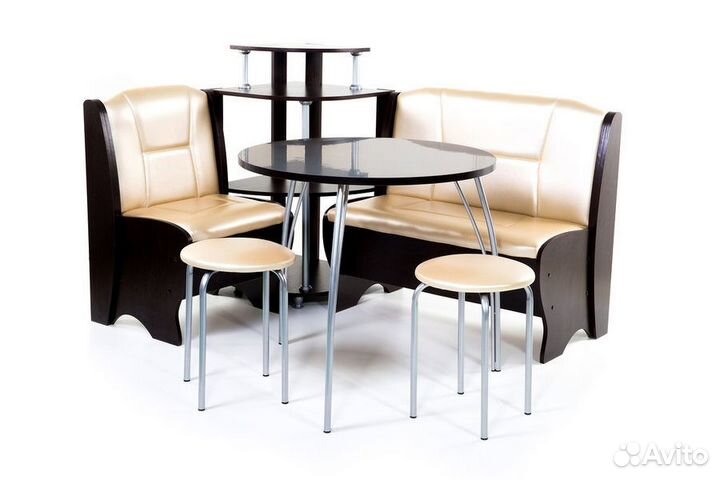 Кухонный набор 